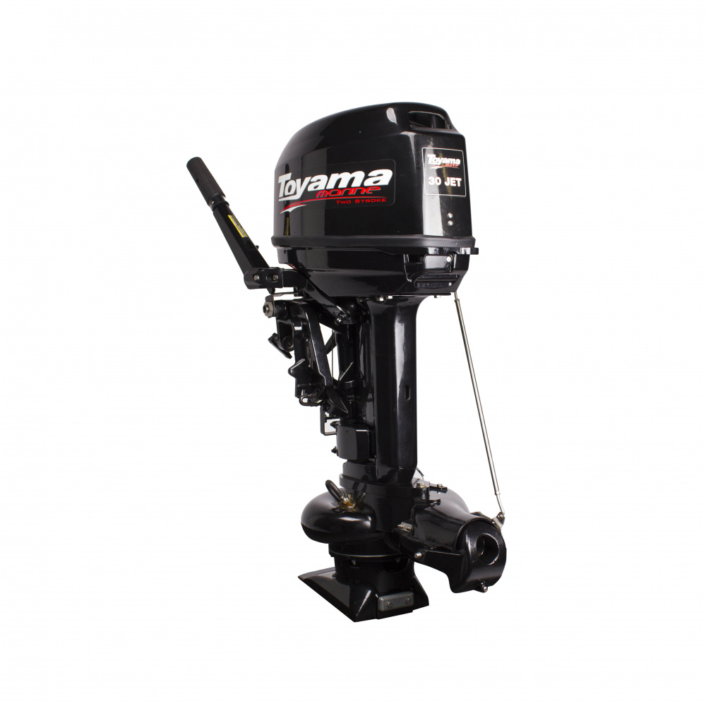 ЛОДОЧНЫЙ МОТОР TOYAMA T30ABMJET в Подольске