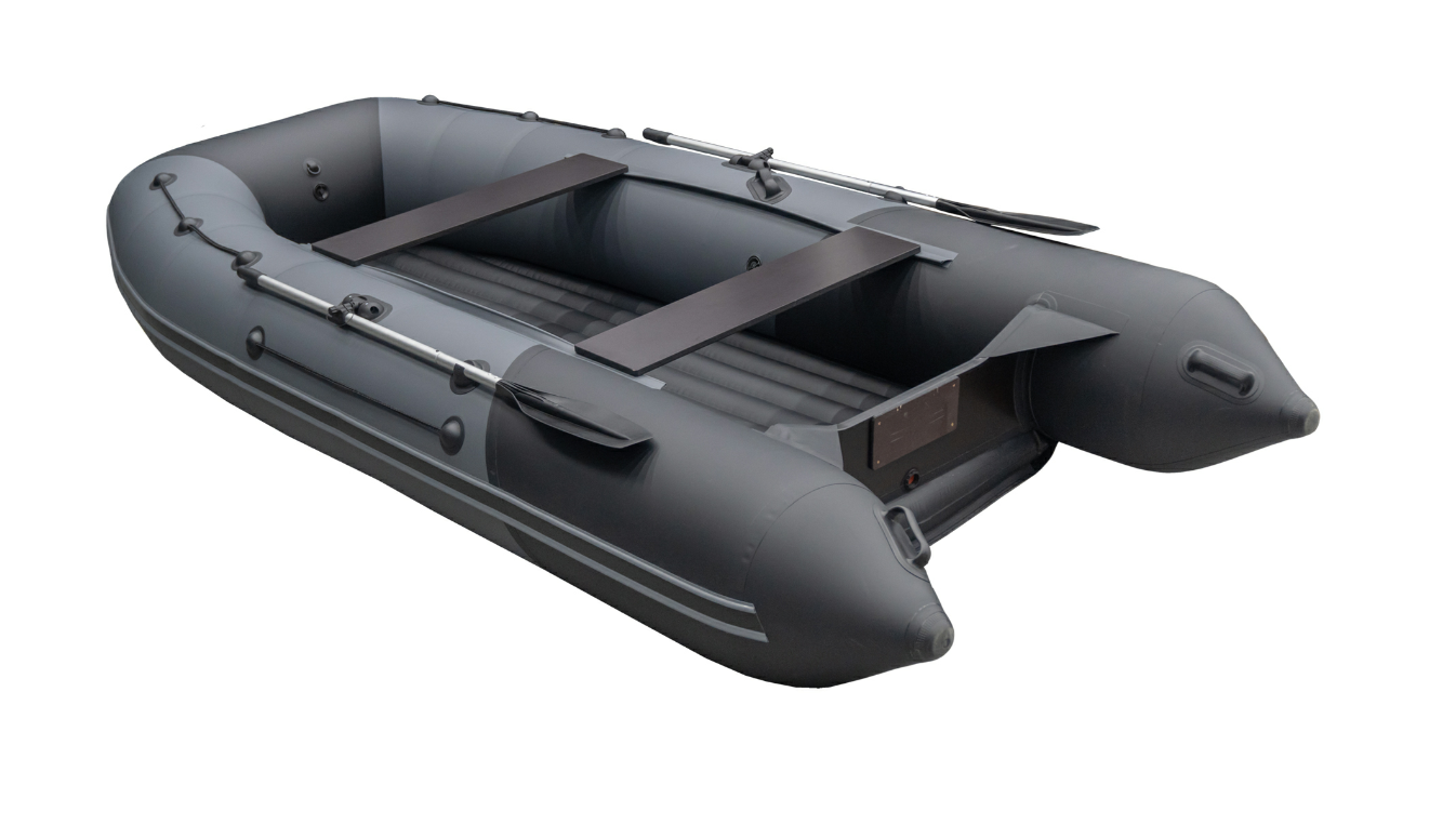 Лодка Таймень RX 3700 НДНД в Подольске