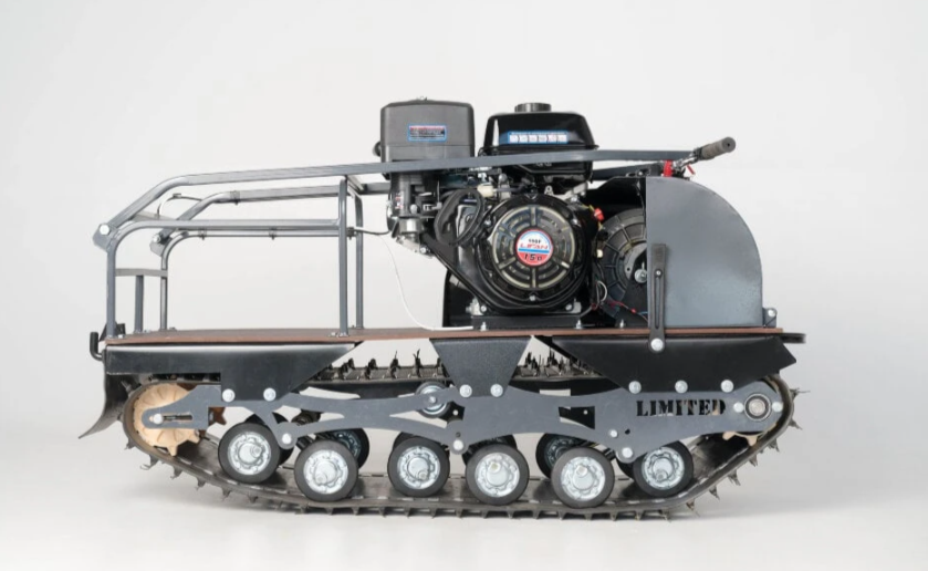 Мотобуксировщик ОНЕГО 500 15 FRONT LIMITED в Подольске