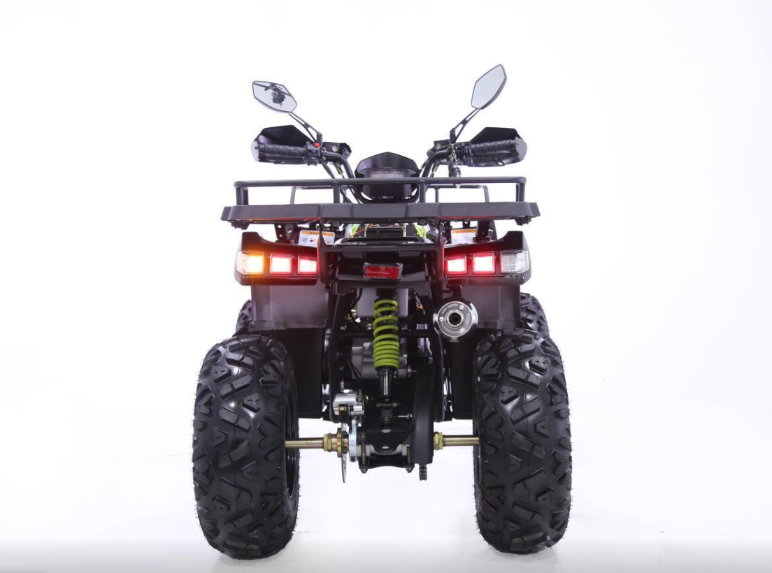 Квадроцикл YACOTA WARRIOR 200 в Подольске