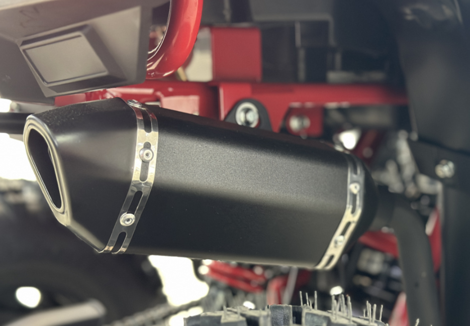 Квадроцикл GBM MAVERICK 222 NEW в Подольске