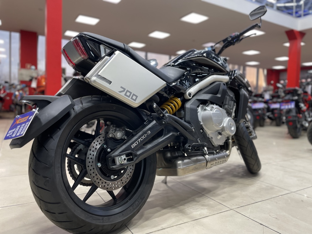 Мотоцикл Benda LFS 700 в Подольске