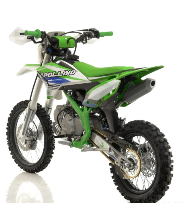 Питбайк Apollino AMX-F 125 в Подольске