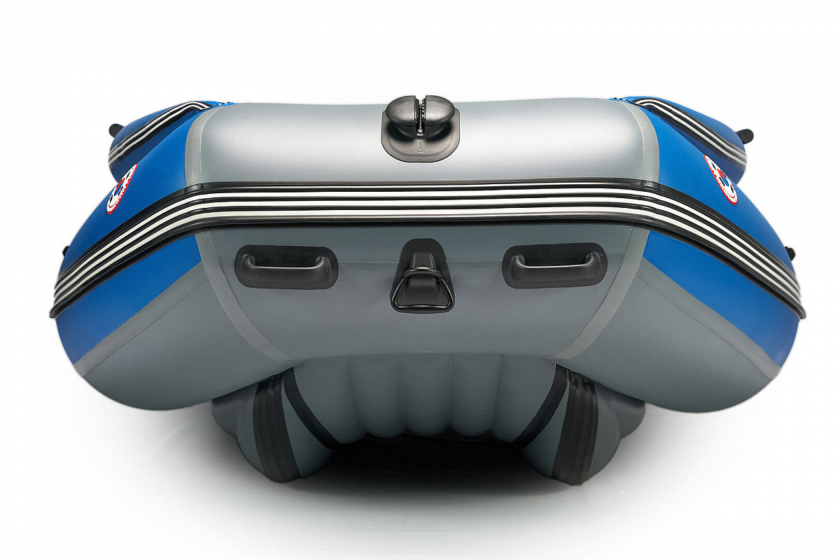 Лодка MISHIMO FAMILY LITE DF 400 в Подольске