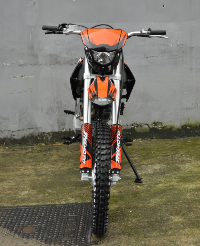 Мотоцикл JHLMOTO JHL MX300 PR300 (175FMN) в Подольске