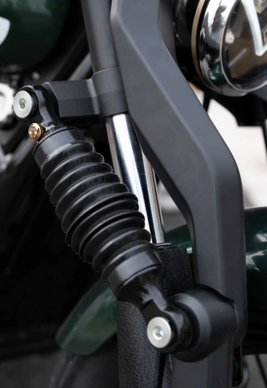 Мотоцикл Benda Napoleon 250 в Подольске