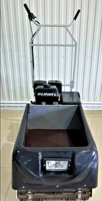 Мотобуксировщик ЕНОТ М 15 Л.С. в Подольске