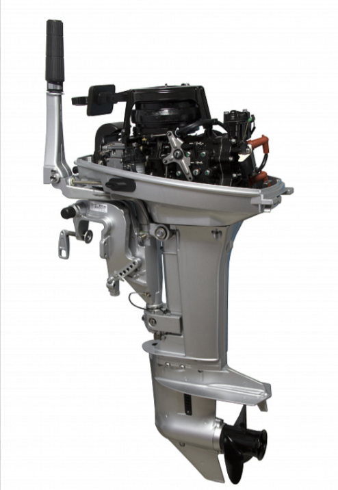 Лодочный мотор Seanovo SN9.9FFEL Enduro в Подольске