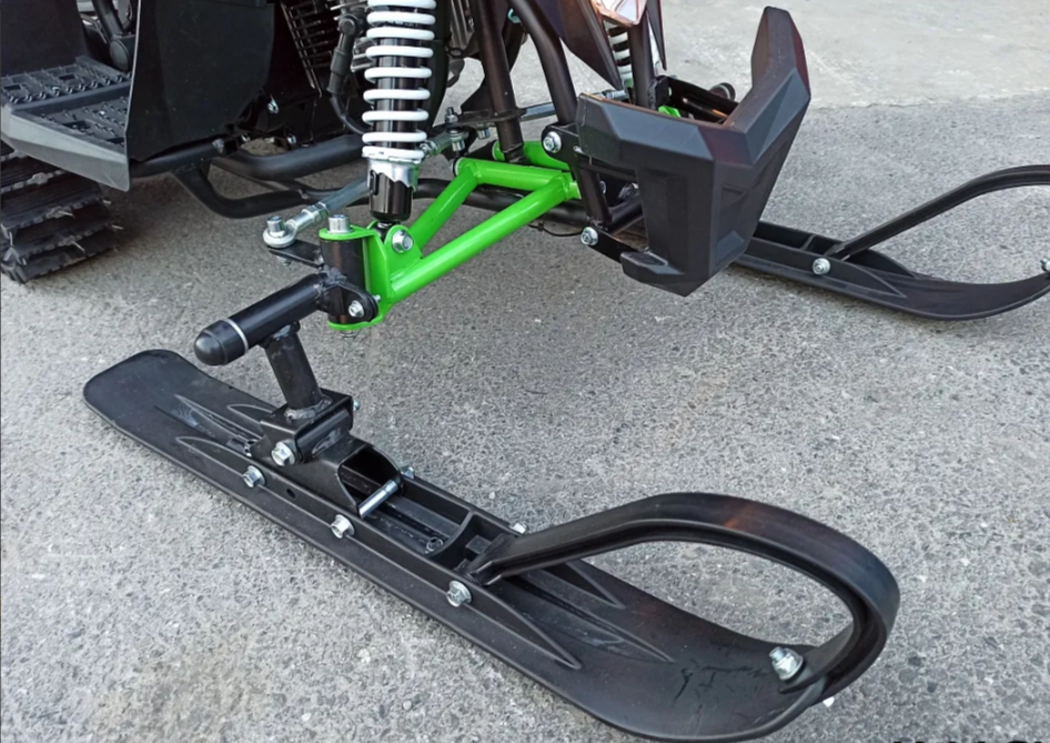 Квадроцикл PROMAX SNOW-RRO 150 + зимний комплект в Подольске