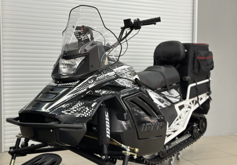 СНЕГОХОД IRBIS SF200L XE SUPERLONG в Подольске