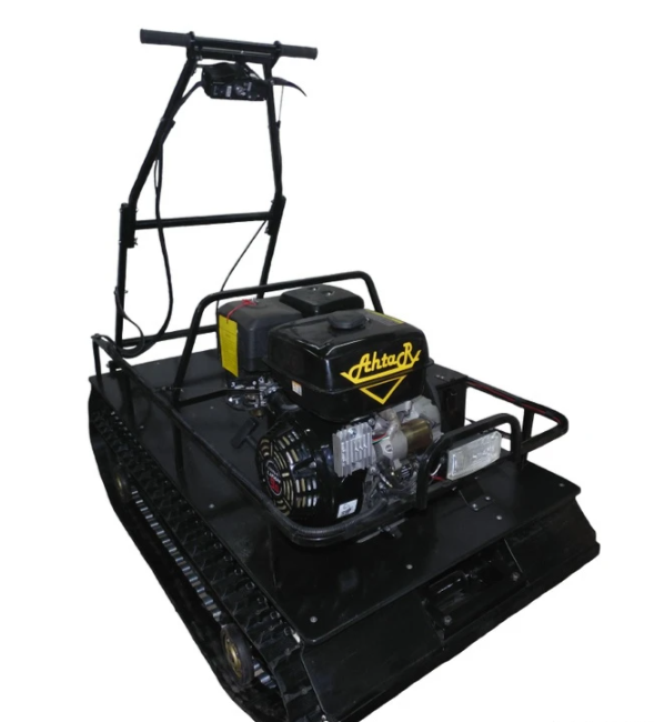 Мотобуксировщик Ahtar SL 9 с электростартером в Подольске