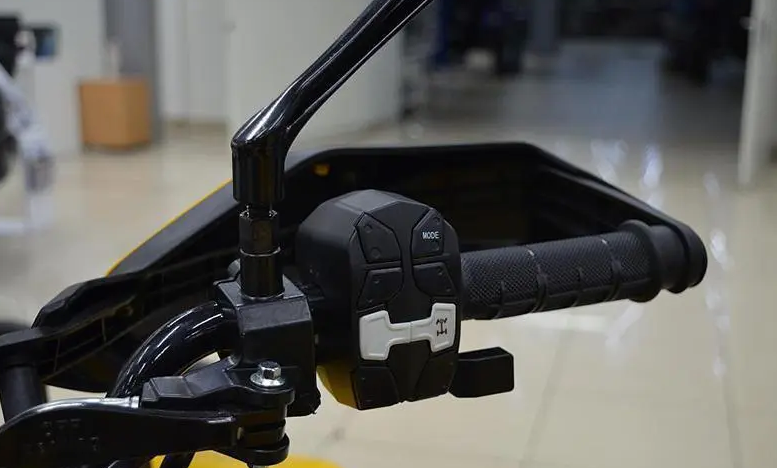 Квадроцикл HISUN GUARDIAN 400L /LONG в Подольске