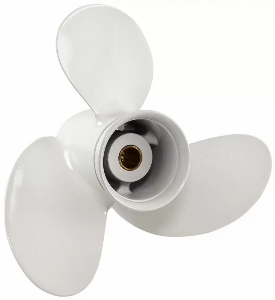 ВИНТ ГРЕБНОЙ TOHATSU 8-9.8; 3X8,9X8,5 в Подольске