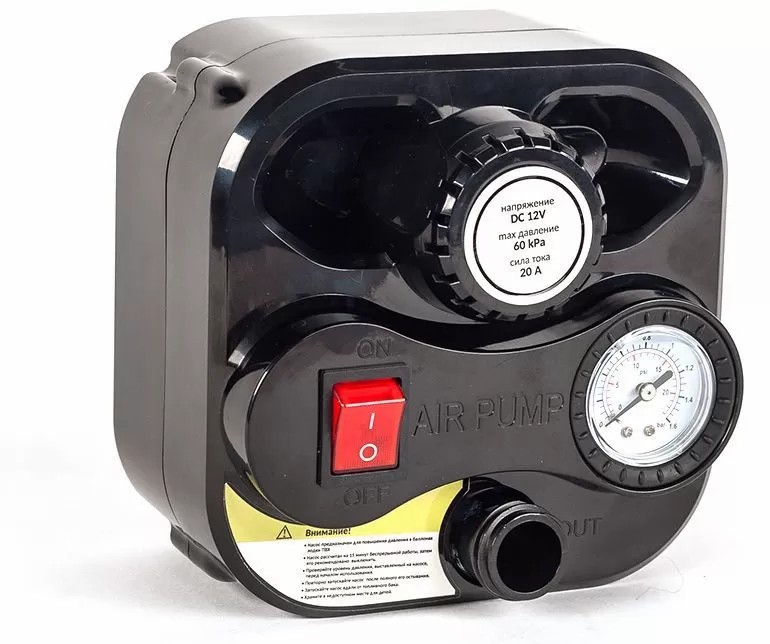 ЭЛЕКТРИЧЕСКИЙ НАСОС MARLIN GP-60 S в Подольске