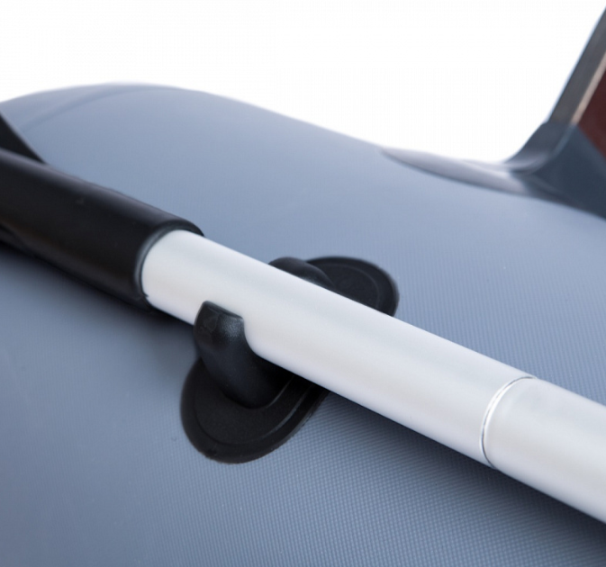 ЛОДКА НАДУВНАЯ YUKONA 230 TL (БЕЗ ПАЙОЛА) в Подольске