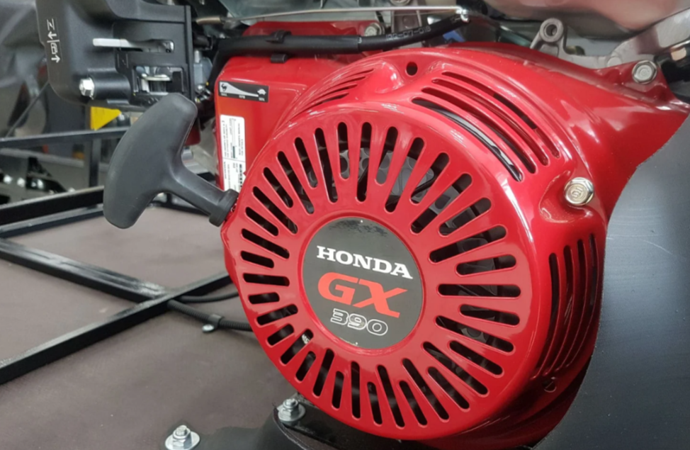 Мотобуксировщик PAXUS 650 15 л.с. в Подольске