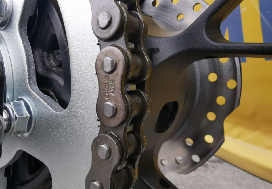 Мотоцикл MOTOLAND (МОТОЛЕНД) 250 CB250 (172FMM-5/PR250) (2022 г.) в Подольске