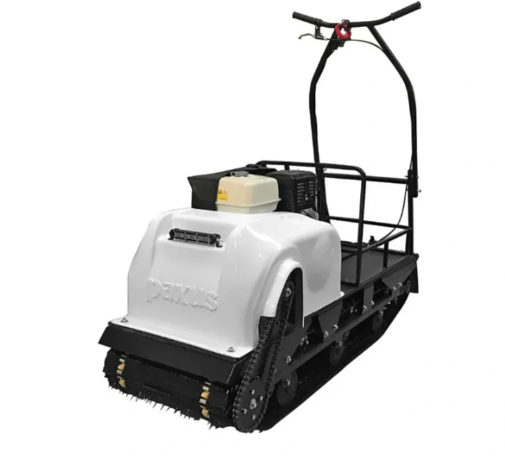 Мотобуксировщик PAXUS 500 13 л.с. HONDA в Подольске