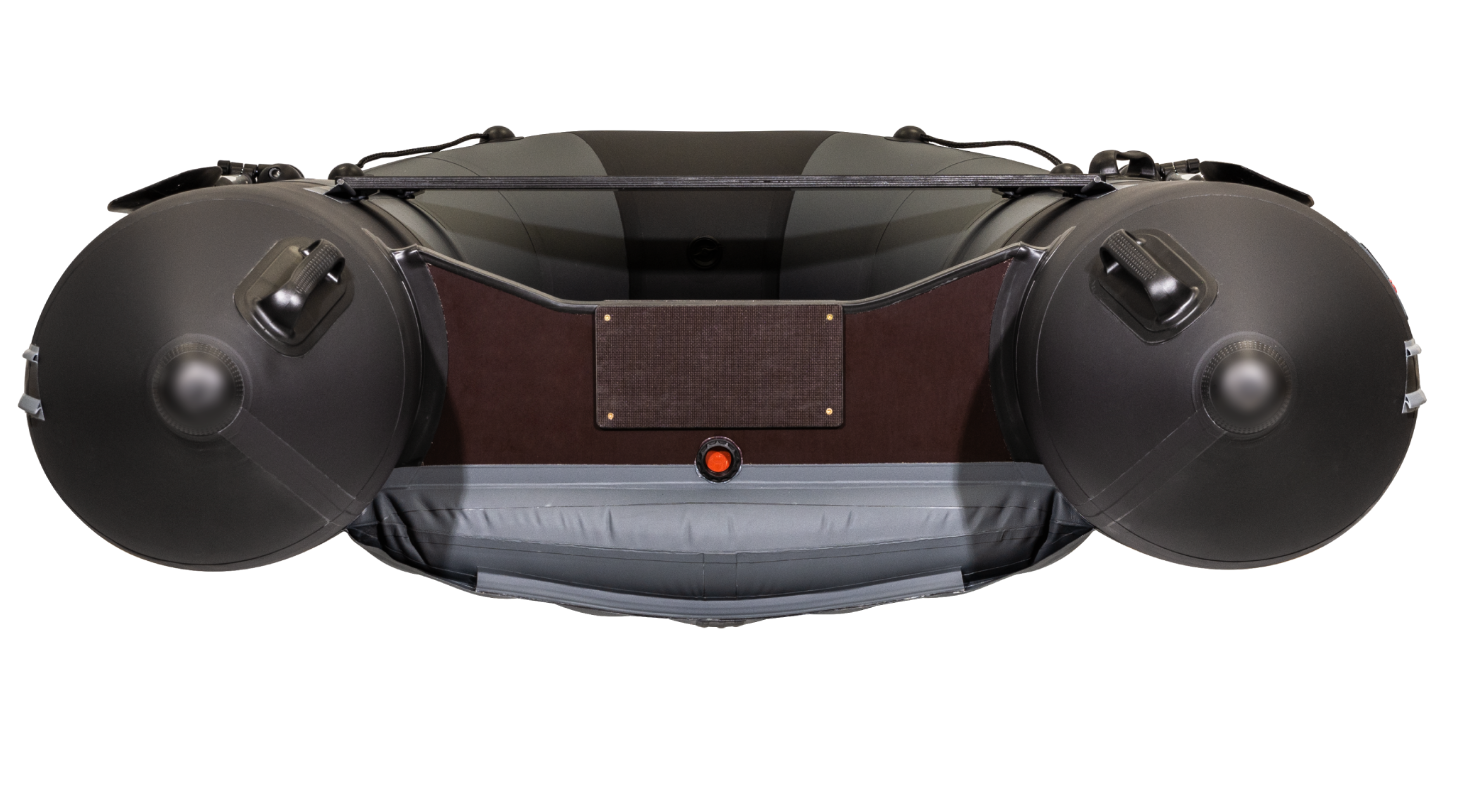 Лодка Таймень NX 3800 НДНД PRO в Подольске