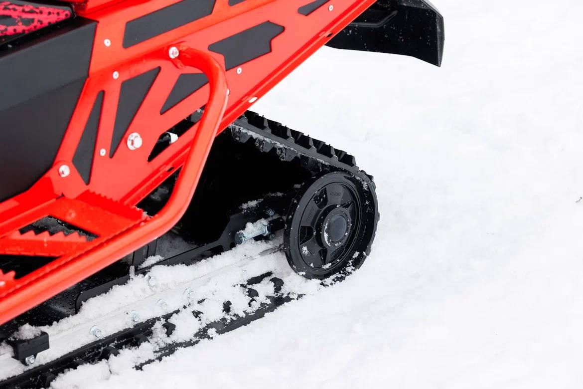 Снегоход IRBIS TUNGUS 400 25/26 в Подольске