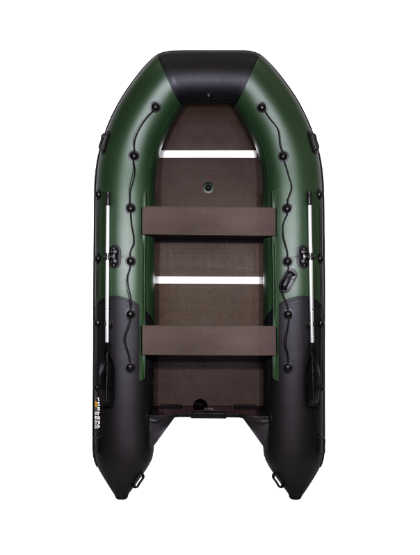 Лодка Ривьера Максима 3800 СК в Подольске