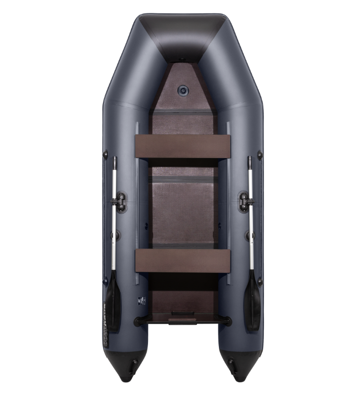  Лодка АКВА 3200 слань-книжка киль в Подольске