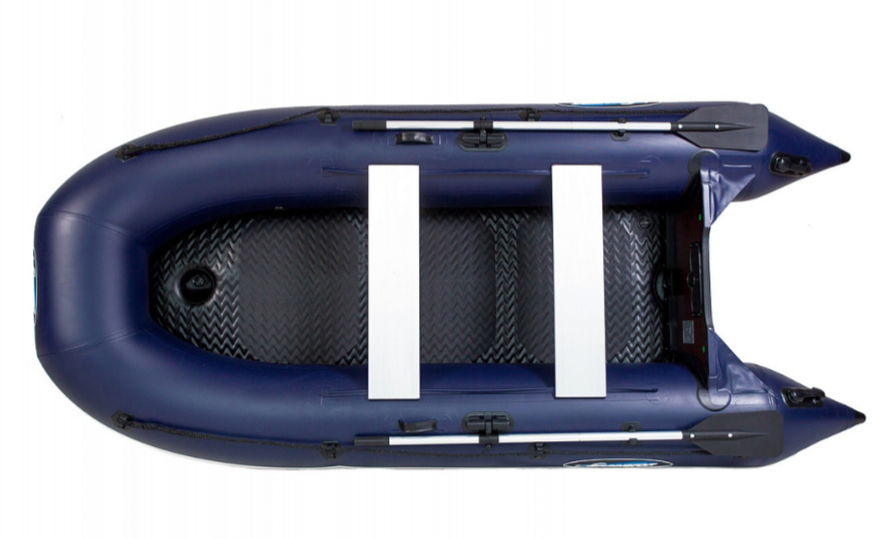 НАДУВНАЯ ЛОДКА GLADIATOR B330AD в Подольске