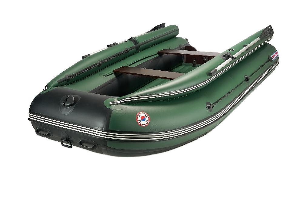 Лодка MISHIMO FAMILY LITE DF 400 в Подольске