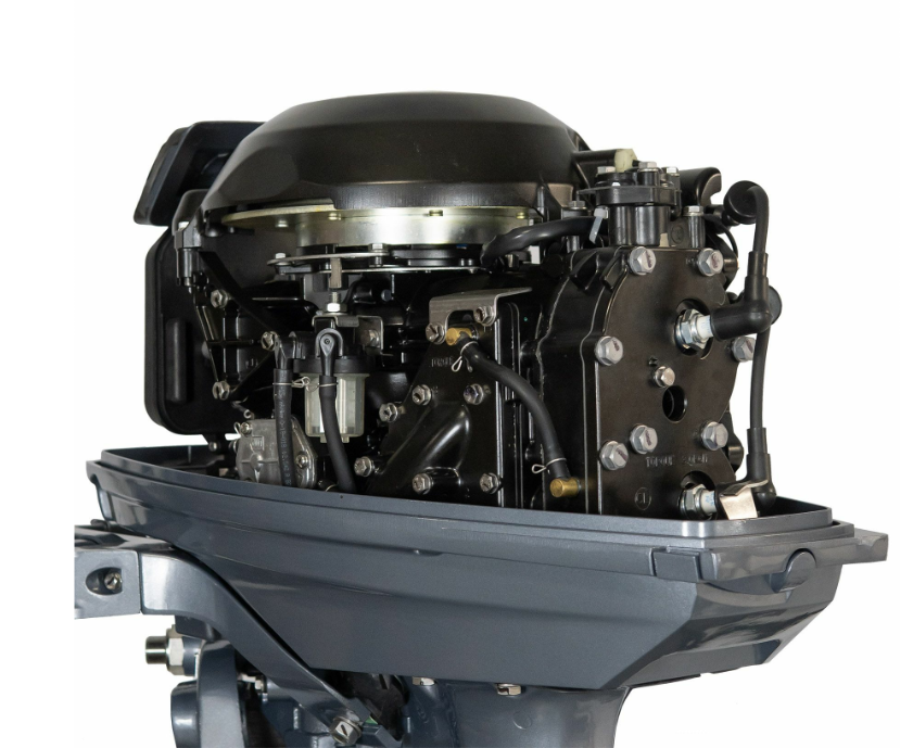 Лодочный мотор APACHE T30BS в Подольске