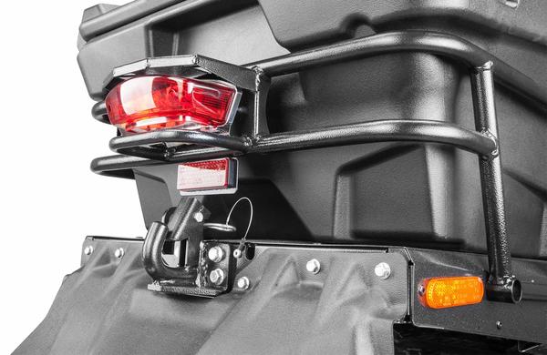 Снегоход STELS MS600T (SWT ST) СТАВР 1.0 К01 Tech в Подольске