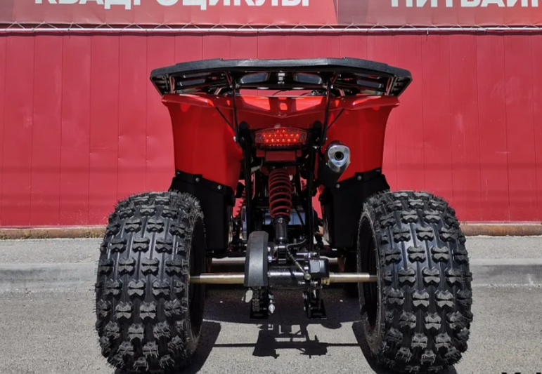 Квадроцикл PROMAX WILD 175 BASIC в Подольске