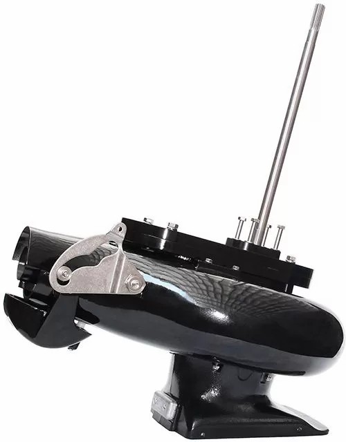 ВОДОМЕТНАЯ НАСАДКА MARLIN НА МОТОР 50 Л.С. TOHATSU, YAMAHA, MERCURY, MARLIN в Подольске