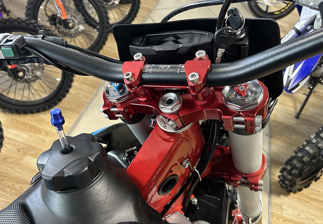 Мотоцикл Progasi Gaudi 300 в Подольске