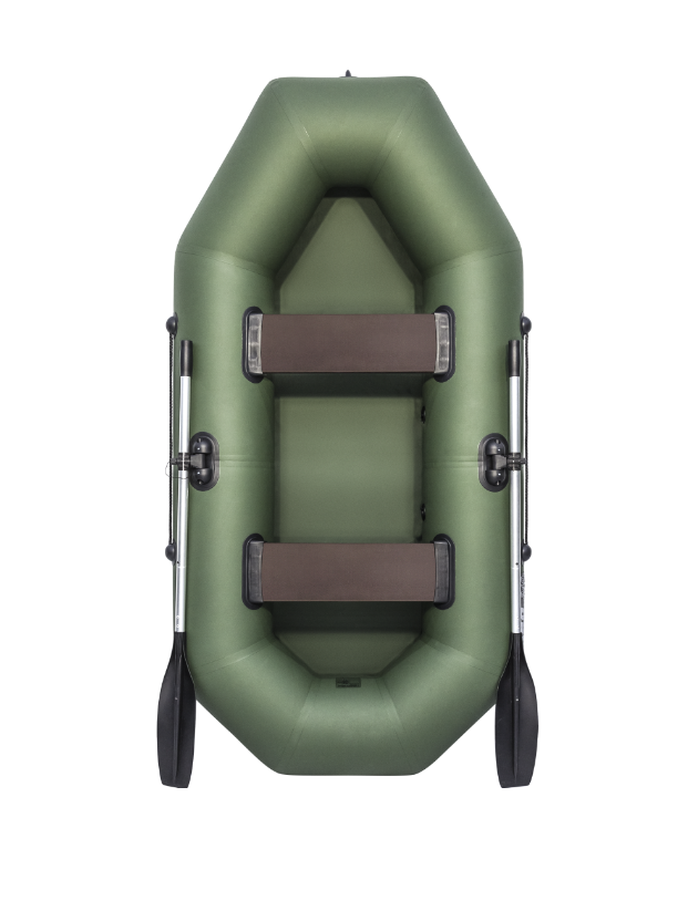 Лодка АКВА-ОПТИМА 240 в Подольске