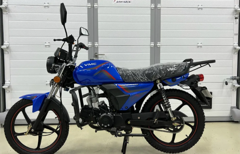 Мопед VENTO RIVA - II CX PRO в Подольске