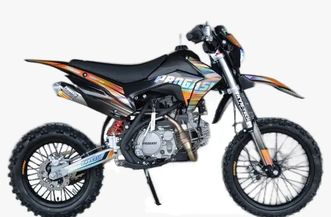 Питбайк Progasi SMART 160 NEW (YX 1P60FMK 160) в Подольске