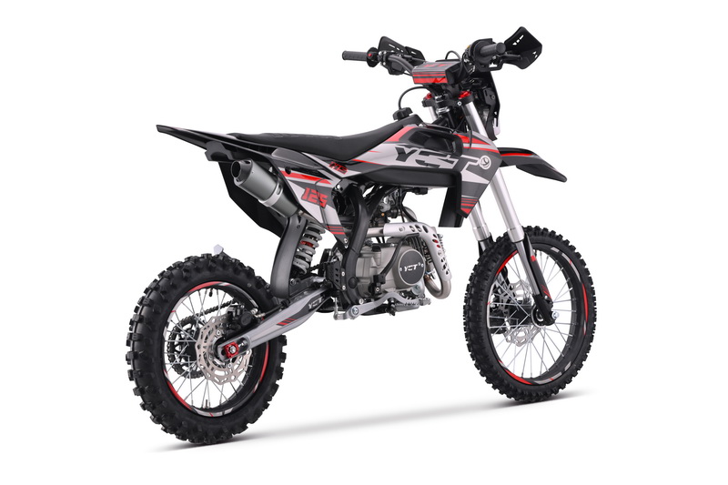 Питбайк YACOTA H5 125 в Подольске