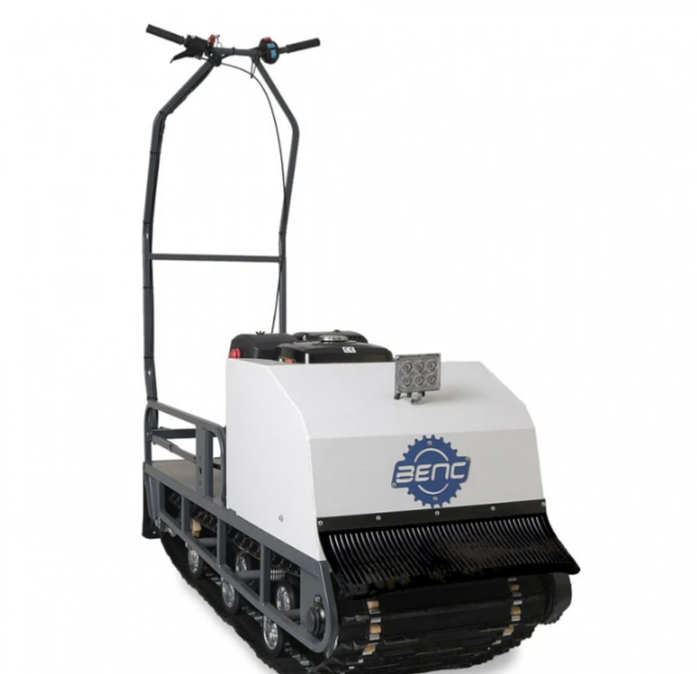 Мотобуксировщик ВЕПС WINTER «ПРОФИ» 17 в Подольске