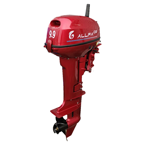ЛОДОЧНЫЙ МОТОР ALLFA CG Т9,9 Limit в Подольске