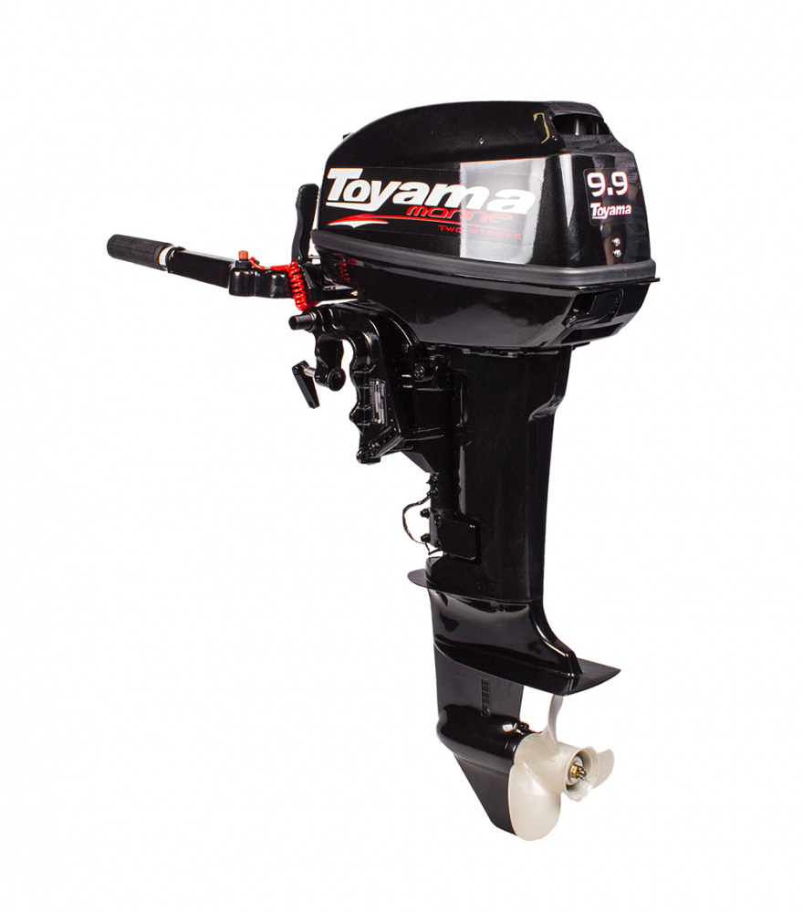 ЛОДОЧНЫЙ МОТОР TOYAMA T9,9BMS в Подольске