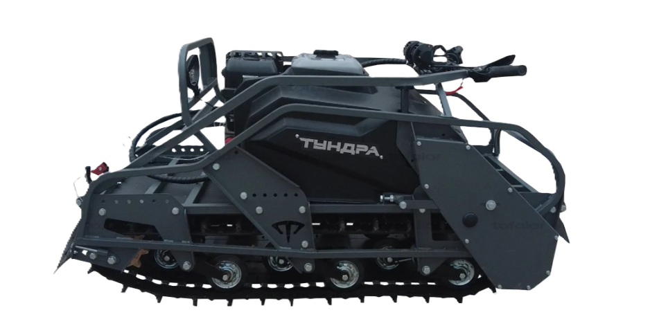 Мотобуксировщик Тофалар Тундра Классик в Подольске