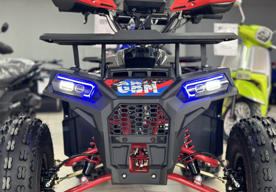 Квадроцикл GBM MAVERICK 222 NEW в Подольске