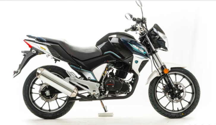 Мотоцикл MOTOLAND (МОТОЛЕНД) FIGHTER 250 в Подольске