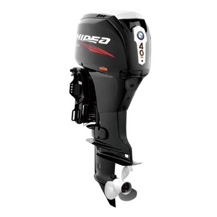 Лодочный мотор HIDEA HDEF40FEL-T EFI в Подольске