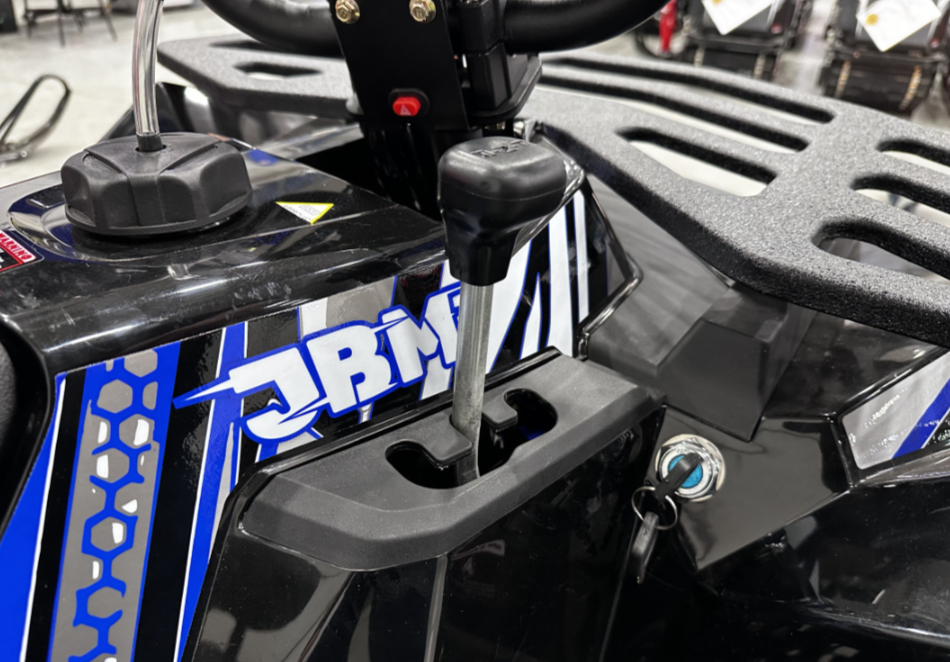 Квадроцикл GBM SHARP BIG 300 NEW PREMIUM в Подольске