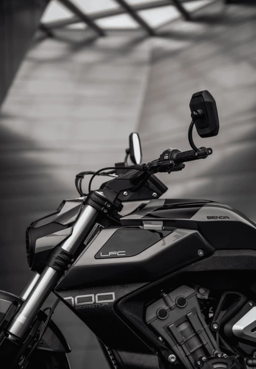 Мотоцикл Benda LFC 700 Pro в Подольске