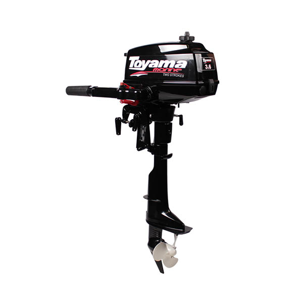 ЛОДОЧНЫЙ МОТОР TOYAMA TC3.6BMS в Подольске