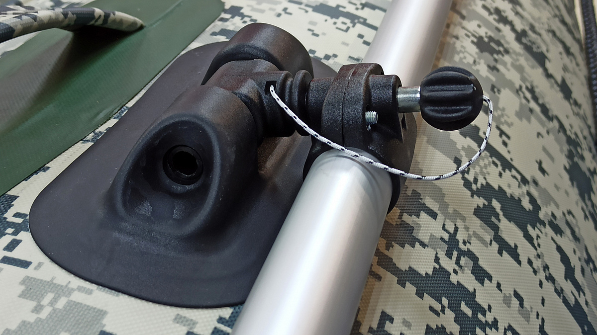 Лодка MISHIMO SPORT 370 в Подольске