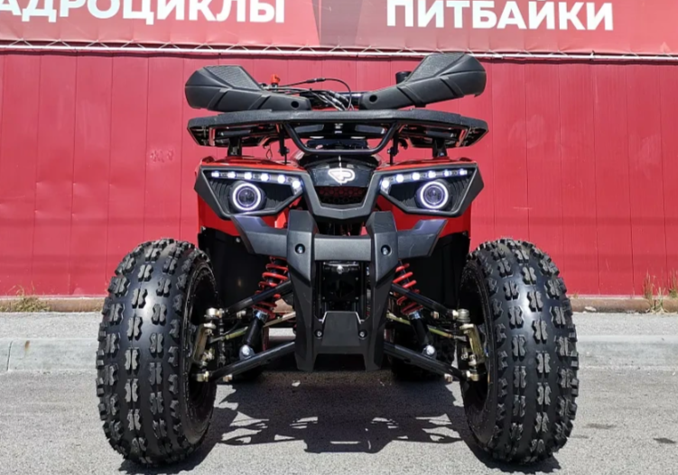 Квадроцикл PROMAX WILD 175 BASIC в Подольске