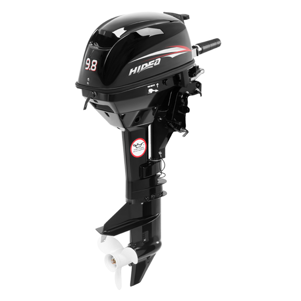 Лодочный мотор HIDEA HD9.8FHS в Подольске